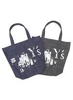 ヨウジヤマモト(Yohji Yamamoto), グラウンド ワイ(Ground Y), ワイズフォーメン(Y's for men), リミ フゥ(LIMI feu), ディスコード ヨウジヤマモト(discord Yohji Yamamoto), ワイズ(Y's) ワイズ スーパー ポジション｜写真13