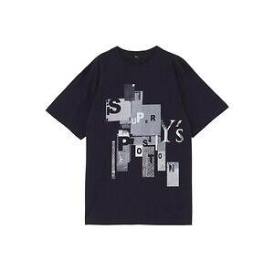 ヨウジヤマモト(Yohji Yamamoto), グラウンド ワイ(Ground Y), ワイズフォーメン(Y's for men), リミ フゥ(LIMI feu), ディスコード ヨウジヤマモト(discord Yohji Yamamoto), ワイズ(Y's) ワイズ スーパー ポジション｜写真9