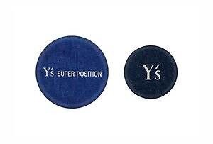 ヨウジヤマモト(Yohji Yamamoto), グラウンド ワイ(Ground Y), ワイズフォーメン(Y's for men), リミ フゥ(LIMI feu), ディスコード ヨウジヤマモト(discord Yohji Yamamoto), ワイズ(Y's) ワイズ スーパー ポジション｜写真12