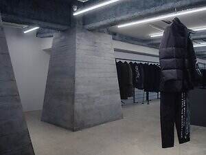 ヨウジヤマモト(Yohji Yamamoto), グラウンド ワイ(Ground Y), ワイズフォーメン(Y's for men), リミ フゥ(LIMI feu), ディスコード ヨウジヤマモト(discord Yohji Yamamoto), ワイズ(Y's) ワイズ スーパー ポジション｜写真6