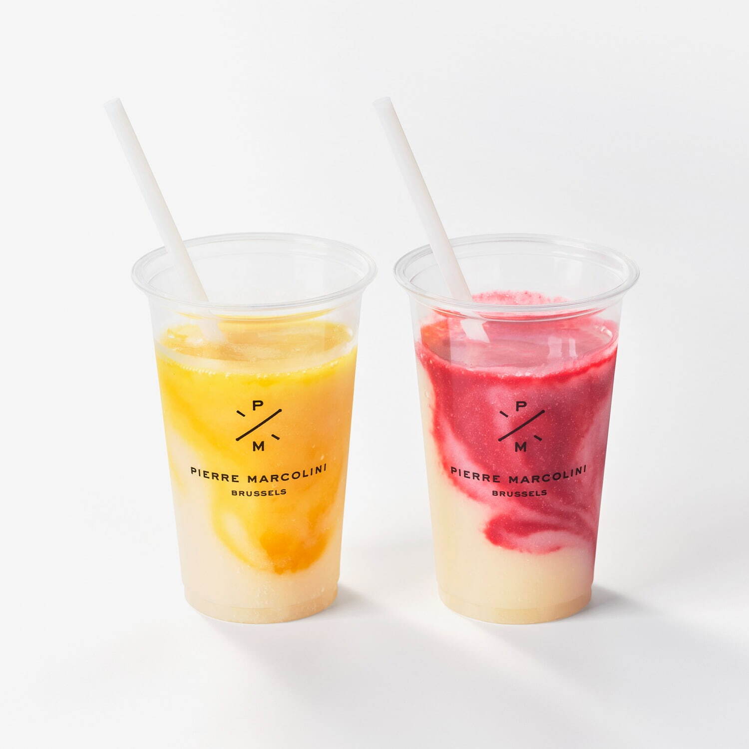 ピエール マルコリーニ カフェ“南国フルーツ”主役の夏限定スイーツ、パイン×チョコパフェなど｜写真9