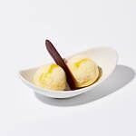 ピエール マルコリーニ カフェ“南国フルーツ”主役の夏限定スイーツ、パイン×チョコパフェなど｜写真4