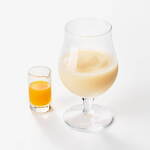 ピエール マルコリーニ カフェ“南国フルーツ”主役の夏限定スイーツ、パイン×チョコパフェなど｜写真8