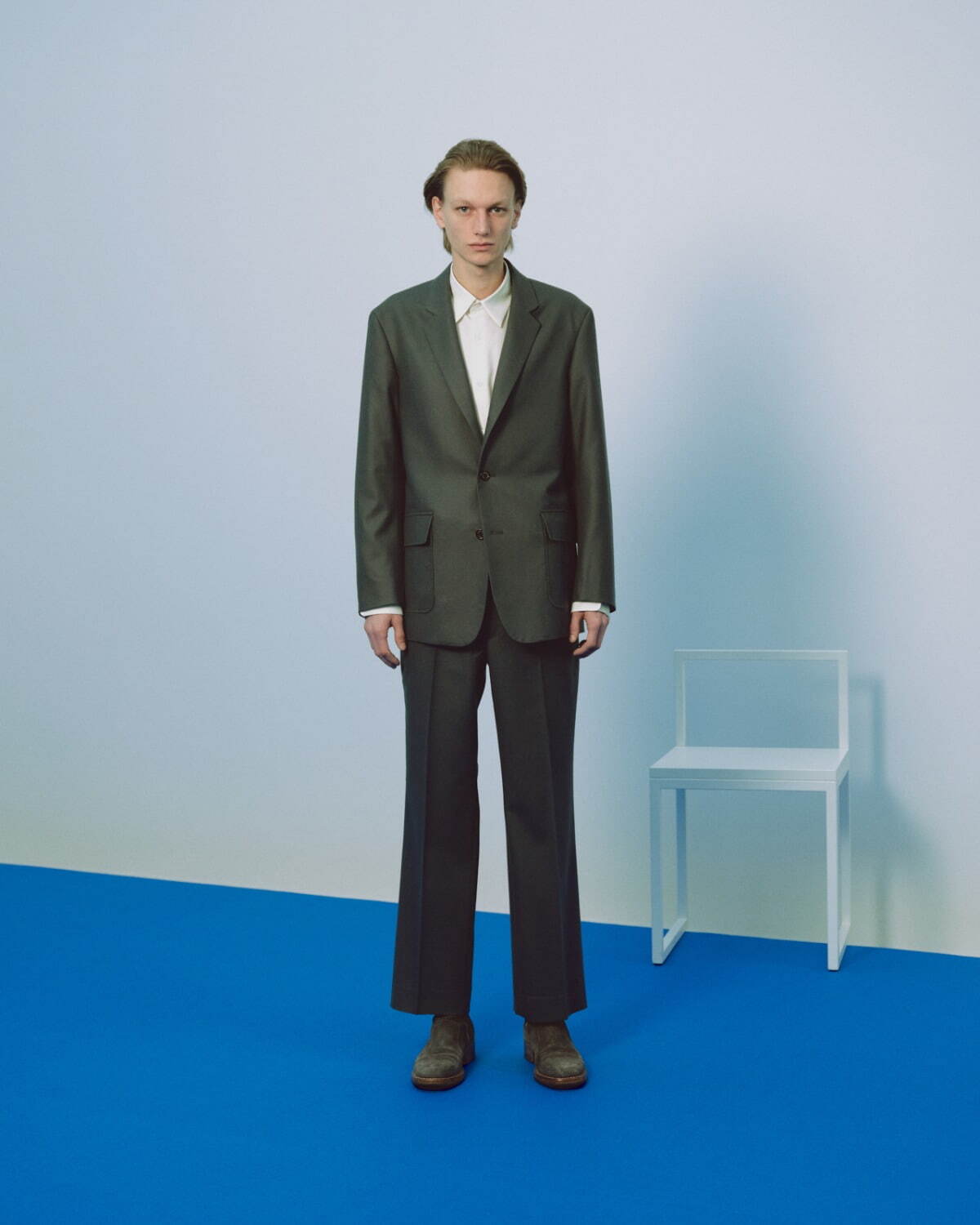 マーカウェア 2025-26年秋冬<span>コレクション</span> - 写真38