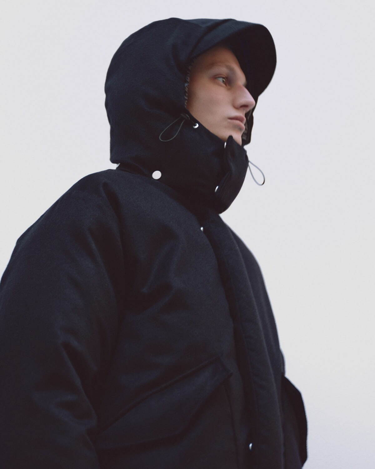 マーカウェア 2025-26年秋冬<span>コレクション</span> - 写真40