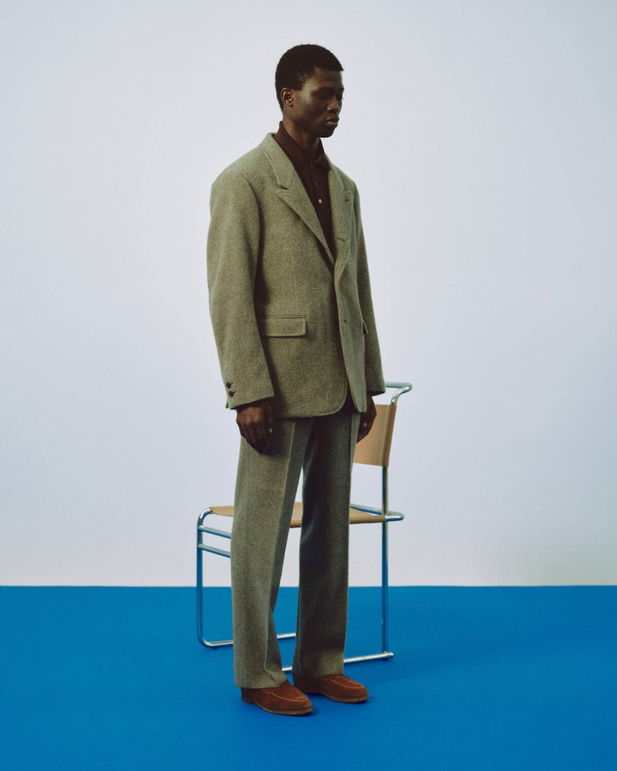 マーカウェア 2025-26年秋冬<span>コレクション</span> - 写真15