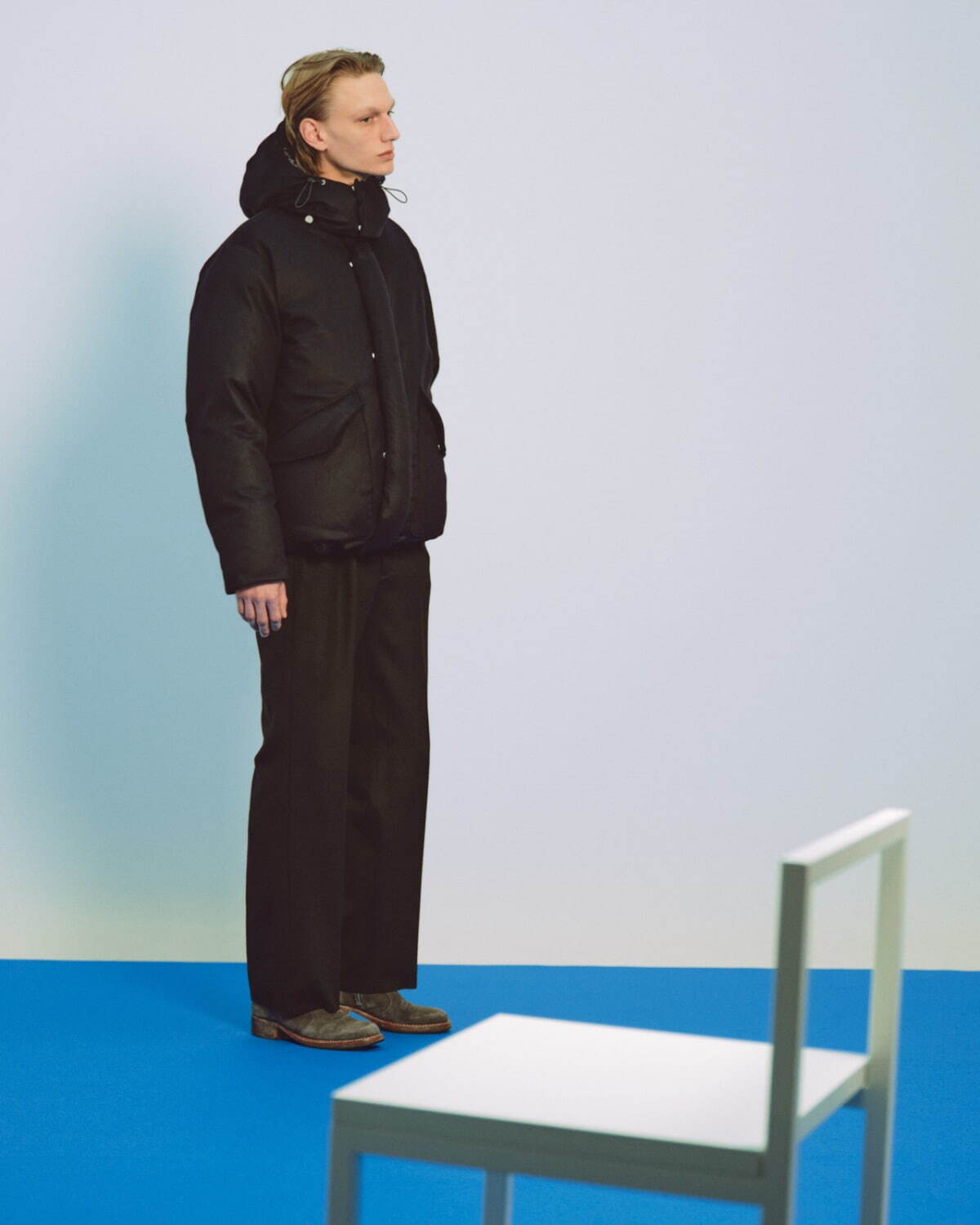 マーカウェア 2025-26年秋冬<span>コレクション</span> - 写真31