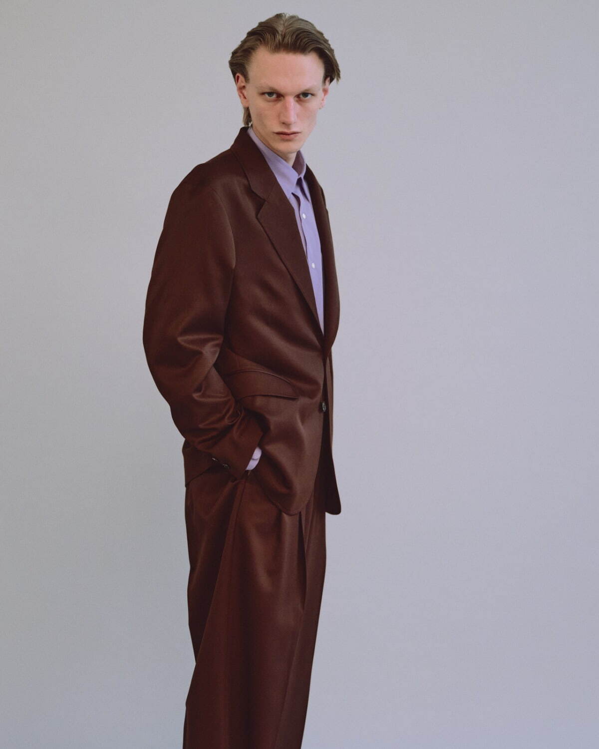 マーカウェア 2025-26年秋冬<span>コレクション</span> - 写真9