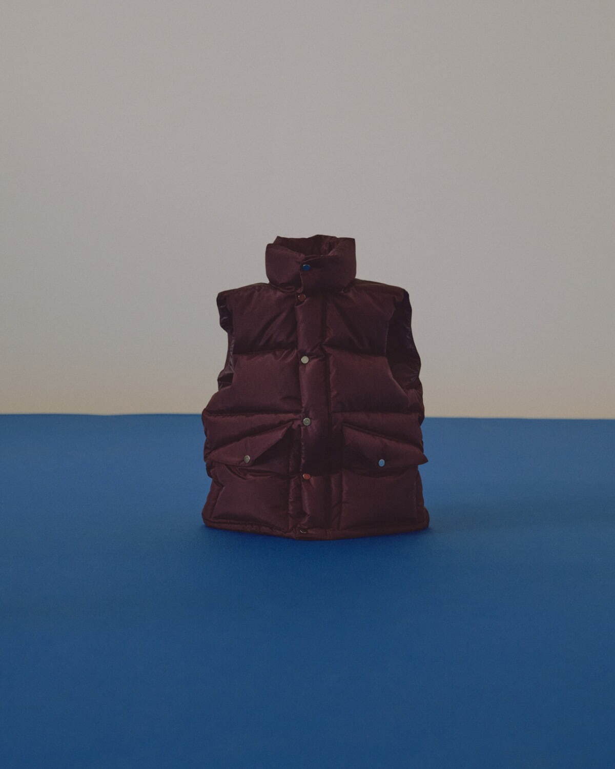 マーカウェア 2025-26年秋冬<span>コレクション</span> - 写真45