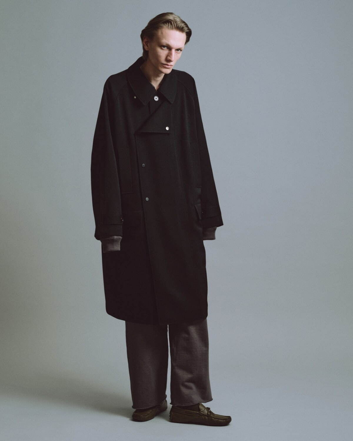 マーカウェア 2025-26年秋冬<span>コレクション</span> - 写真48