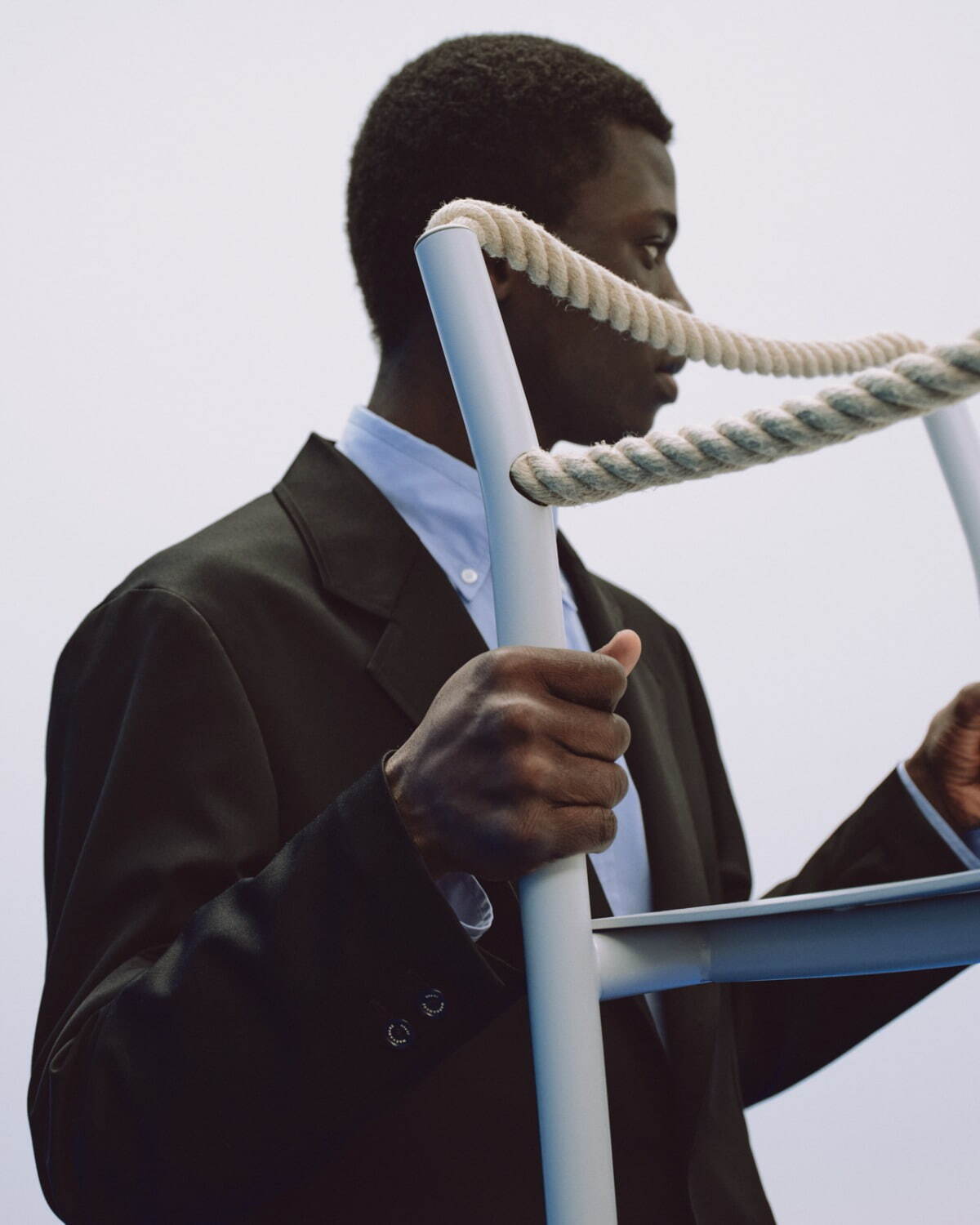 マーカウェア 2025-26年秋冬<span>コレクション</span> - 写真6