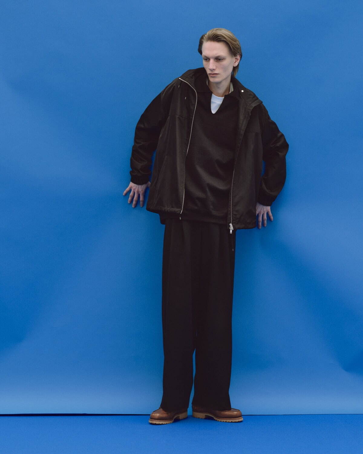 マーカウェア 2025-26年秋冬<span>コレクション</span> - 写真36