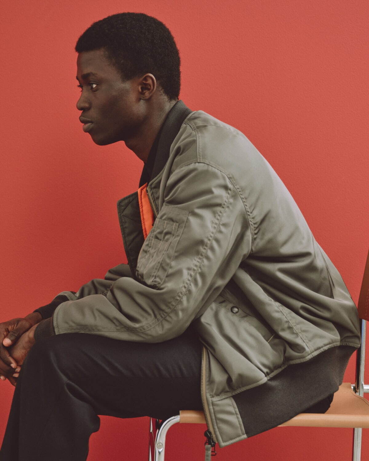 マーカウェア 2025-26年秋冬<span>コレクション</span> - 写真37