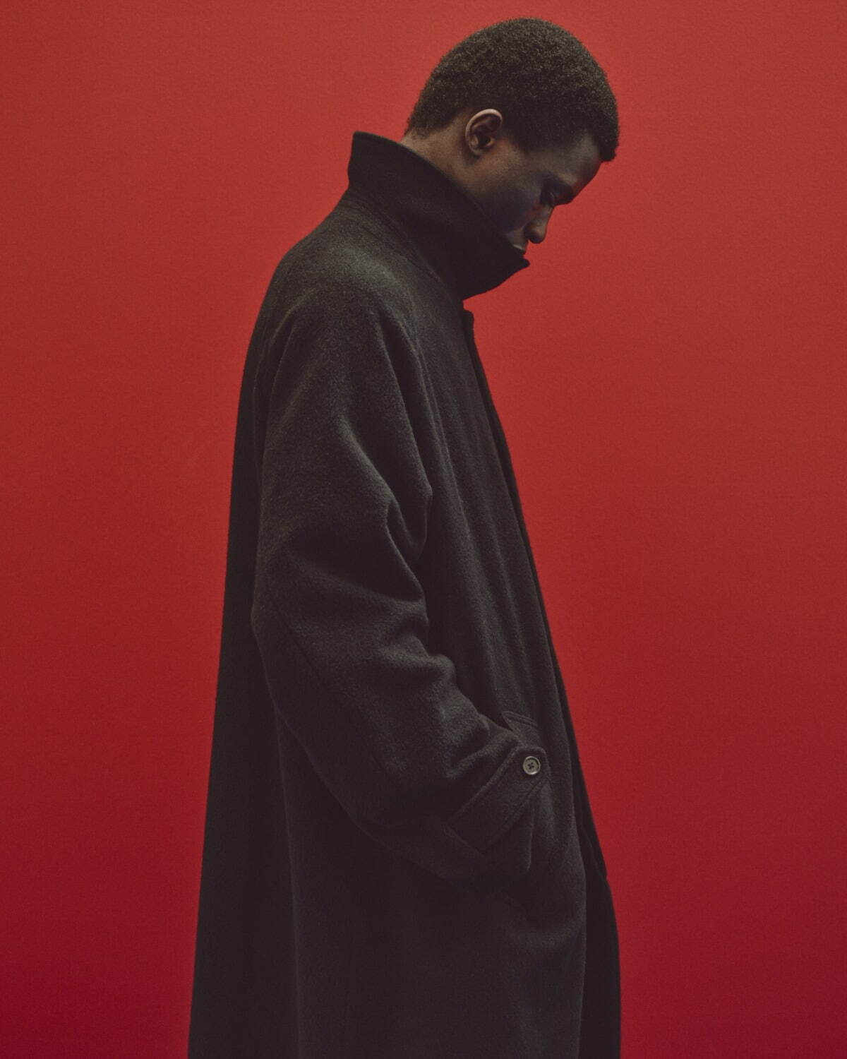 マーカウェア 2025-26年秋冬<span>コレクション</span> - 写真55