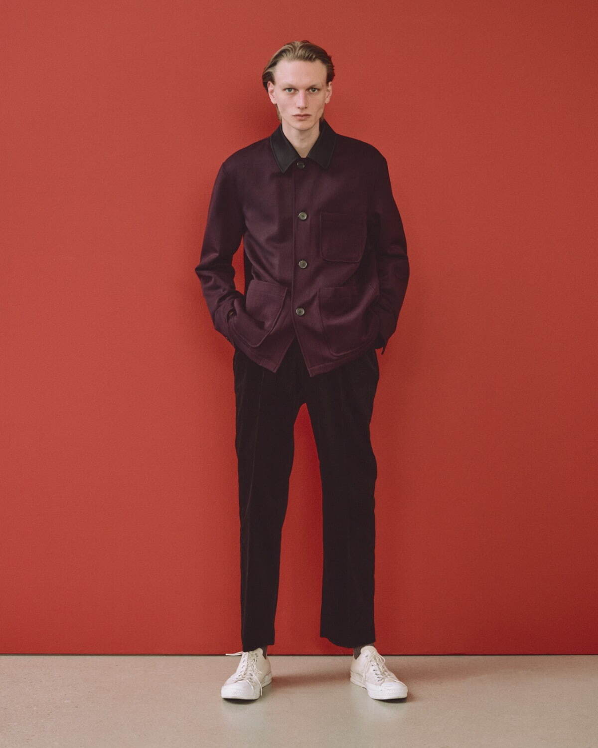 マーカウェア 2025-26年秋冬<span>コレクション</span> - 写真26