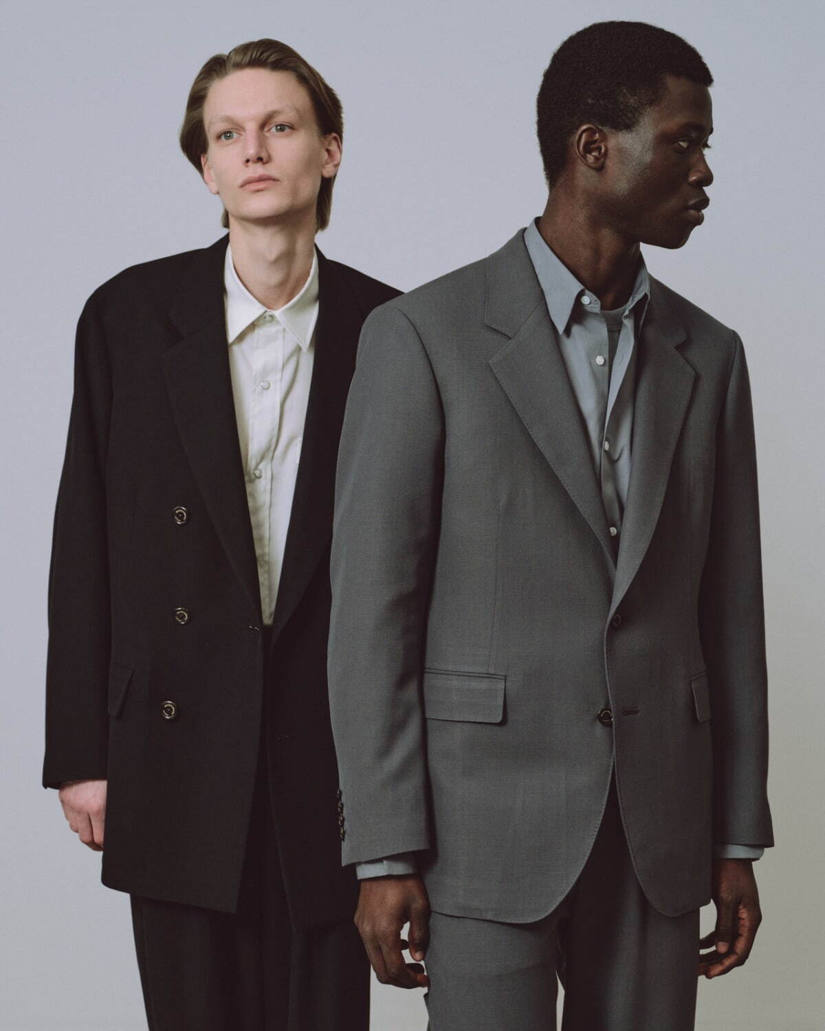 マーカウェア 2025-26年秋冬<span>コレクション</span> - 写真32