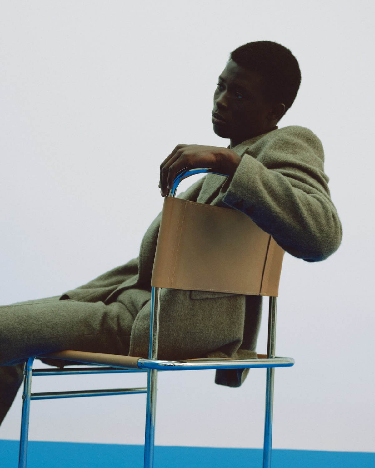 マーカウェア 2025-26年秋冬<span>コレクション</span> - 写真16