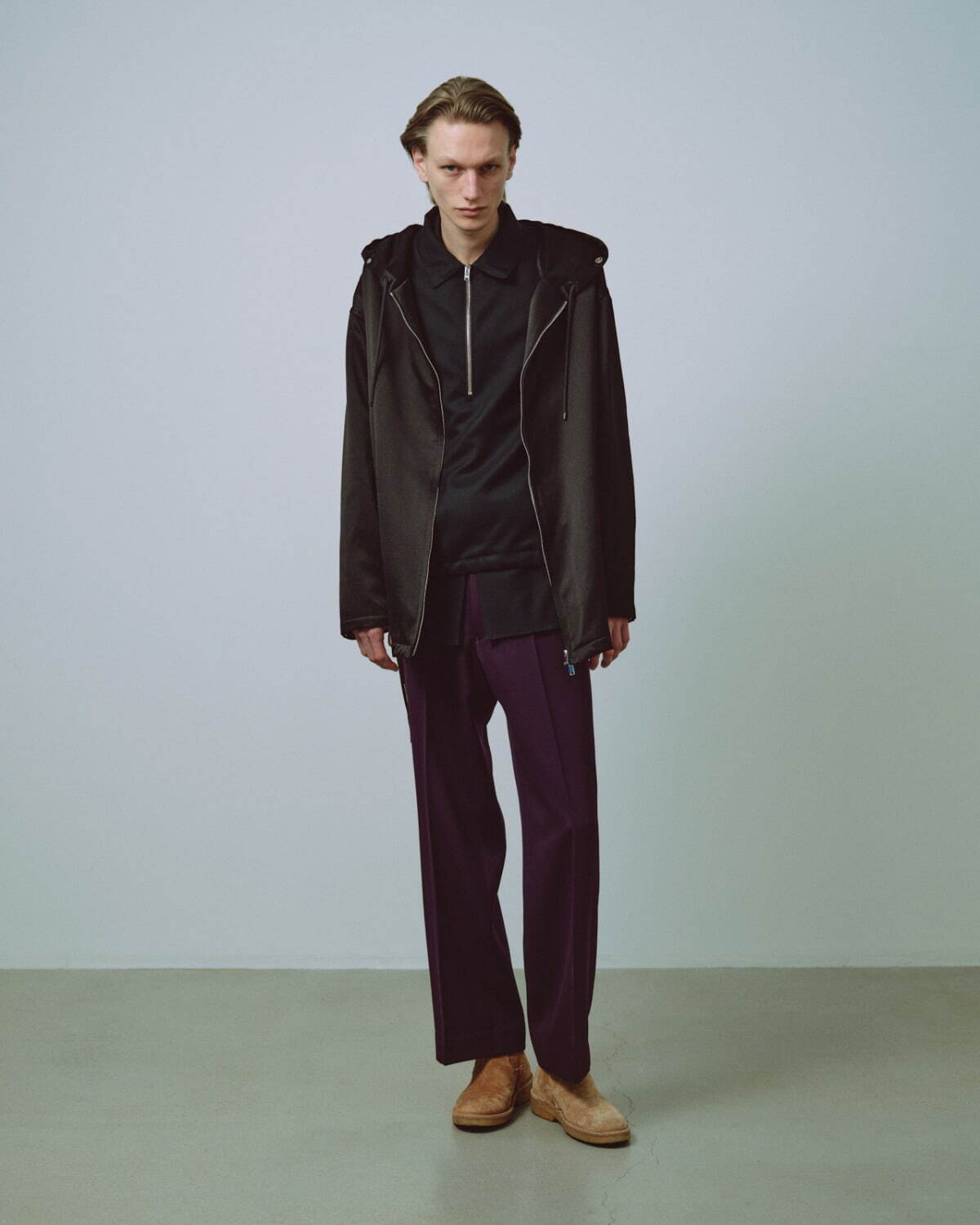 マーカウェア 2025-26年秋冬<span>コレクション</span> - 写真10