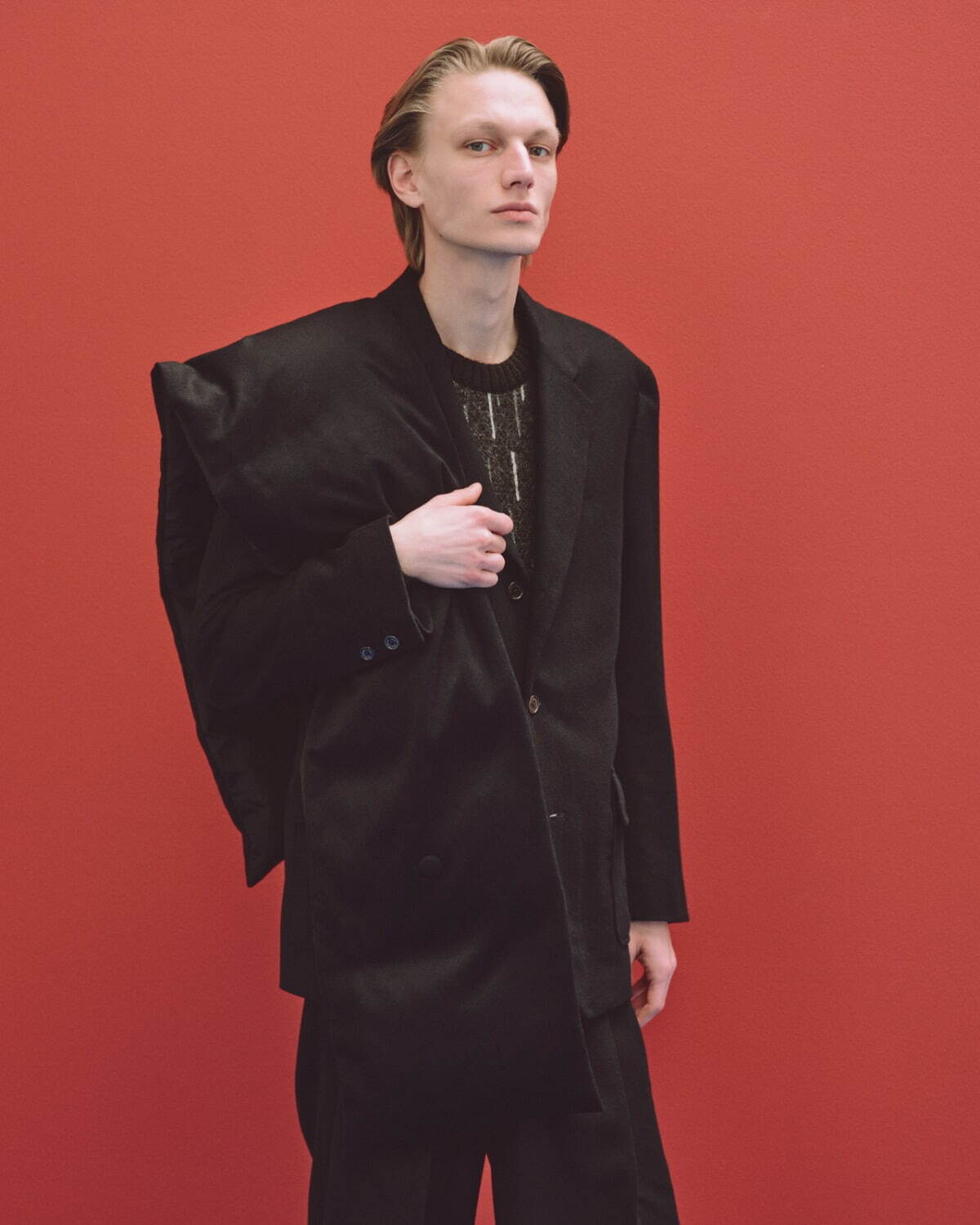 マーカウェア 2025-26年秋冬<span>コレクション</span> - 写真46