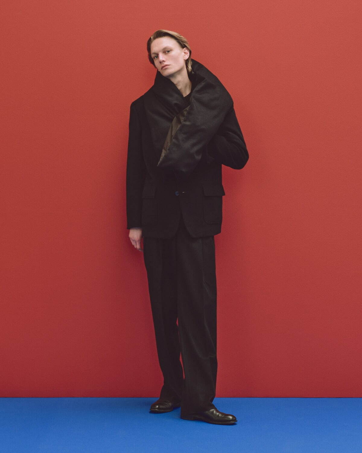 マーカウェア 2025-26年秋冬<span>コレクション</span> - 写真44