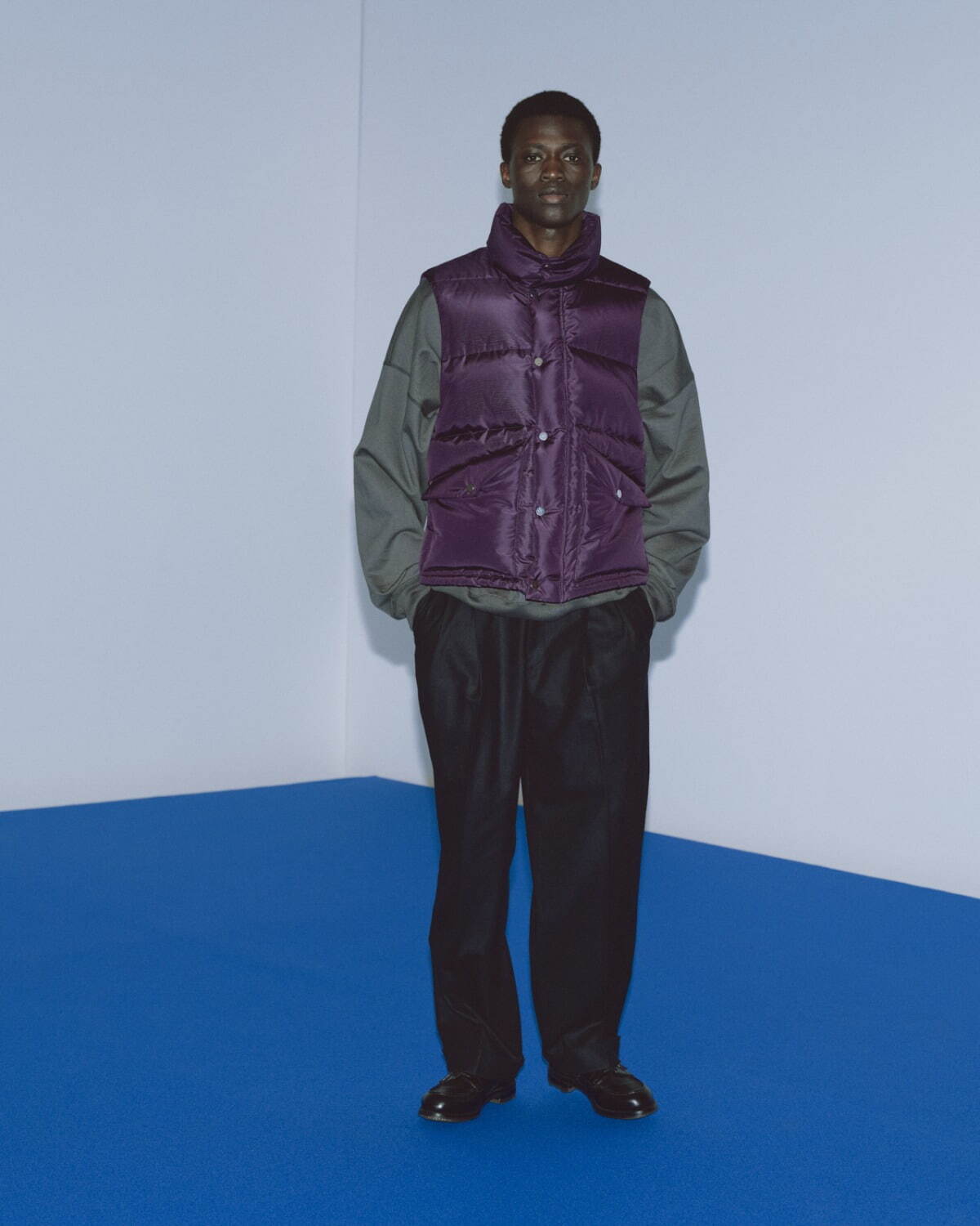 マーカウェア 2025-26年秋冬<span>コレクション</span> - 写真8