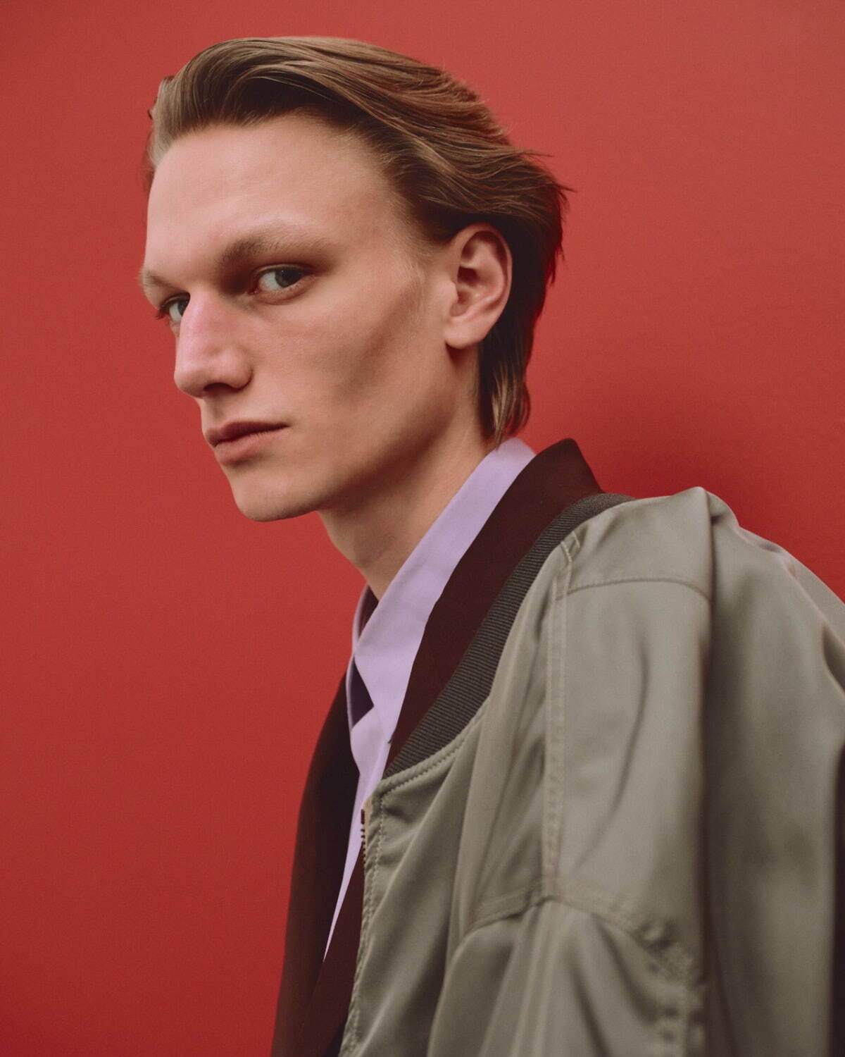 マーカウェア 2025-26年秋冬<span>コレクション</span> - 写真3