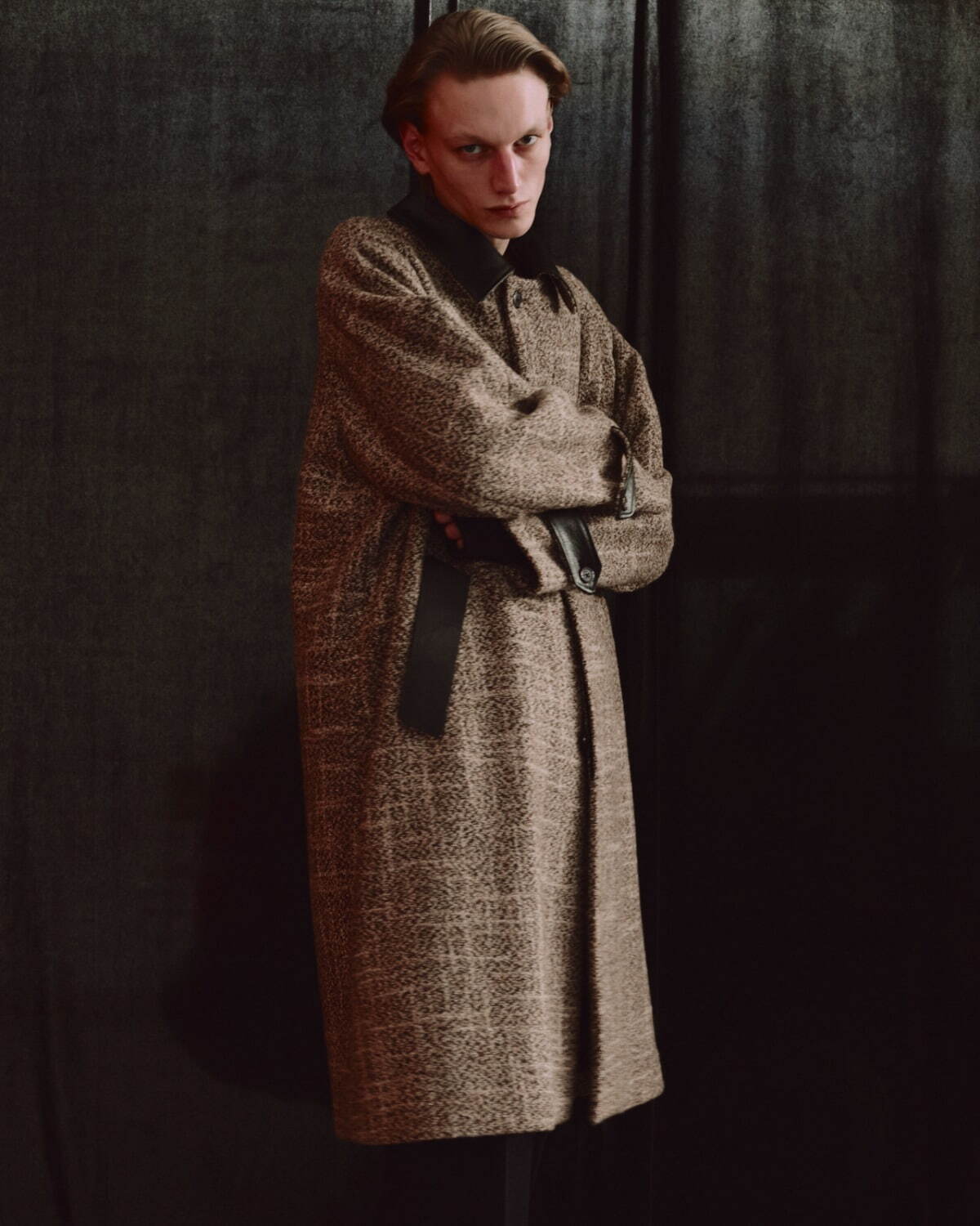 マーカウェア 2025-26年秋冬<span>コレクション</span> - 写真22