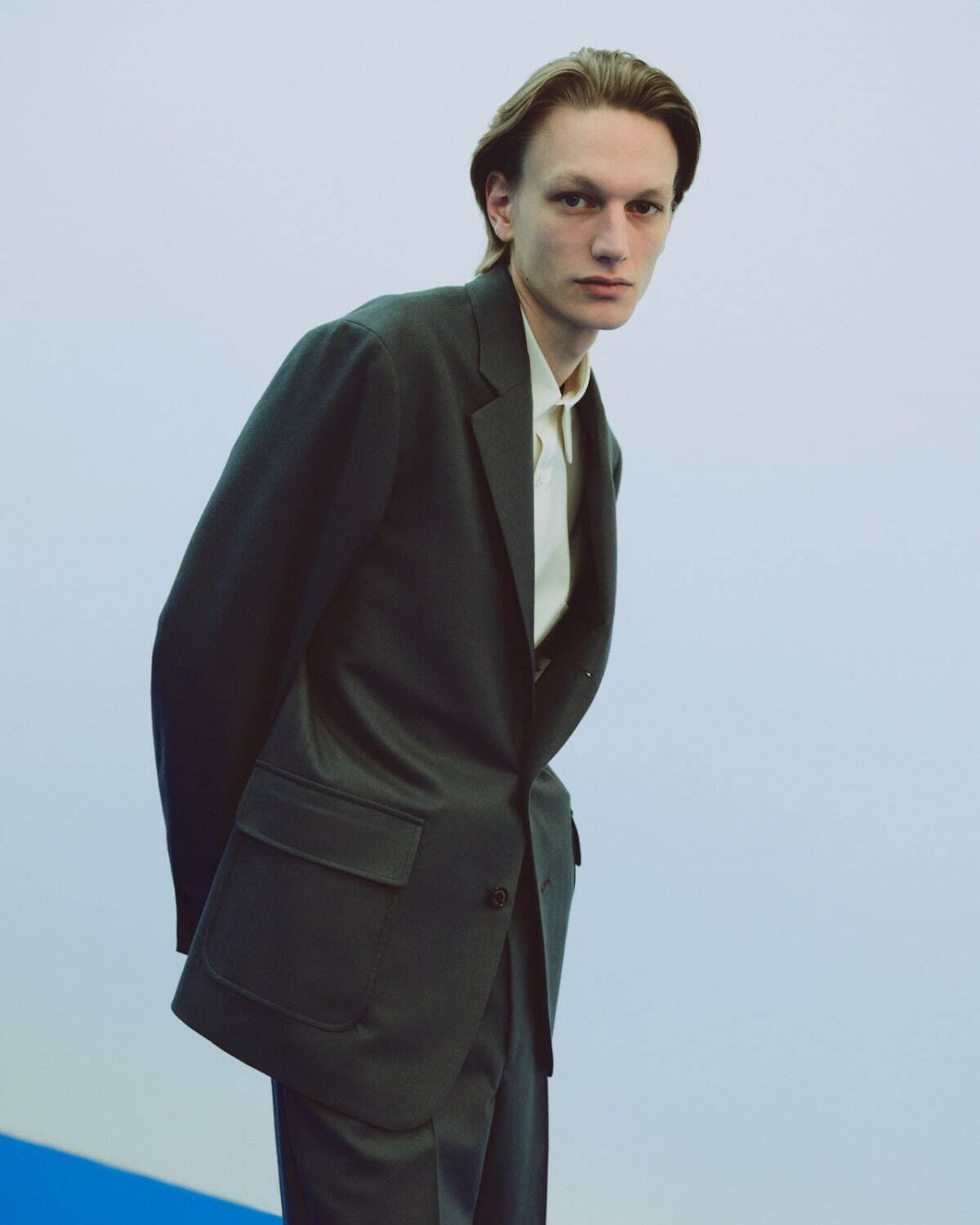 マーカウェア 2025-26年秋冬<span>コレクション</span> - 写真20