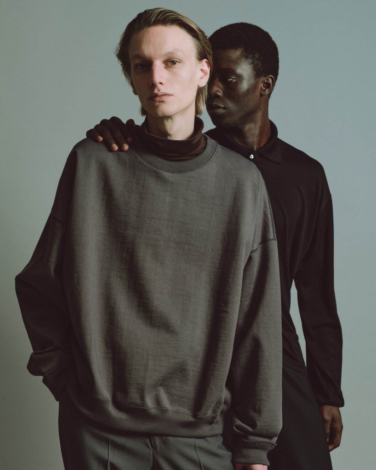 マーカウェア 2025-26年秋冬<span>コレクション</span> - 写真12