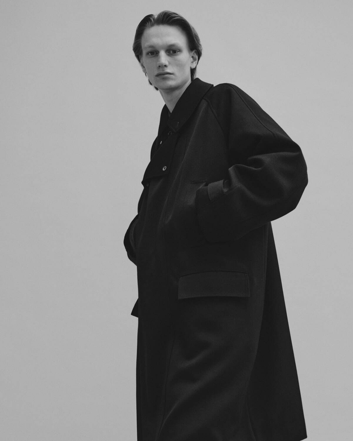 マーカウェア 2025-26年秋冬<span>コレクション</span> - 写真51