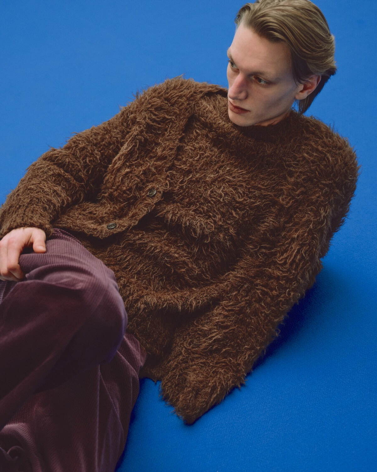 マーカウェア 2025-26年秋冬<span>コレクション</span> - 写真21