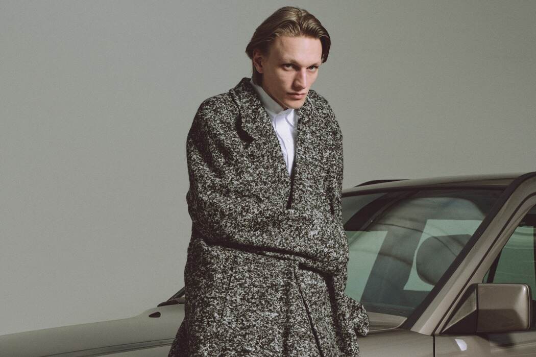 MARKAWARE 2025-26AW Collection