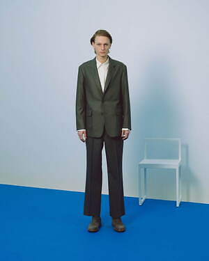 マーカウェア(MARKAWARE) 2025-26年秋冬メンズコレクション  - 写真38