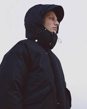 マーカウェア(MARKAWARE) 2025-26年秋冬メンズコレクション  - 写真40