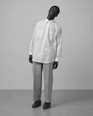 マーカウェア(MARKAWARE) 2025-26年秋冬メンズコレクション  - 写真28