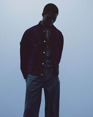 マーカウェア(MARKAWARE) 2025-26年秋冬メンズコレクション  - 写真39