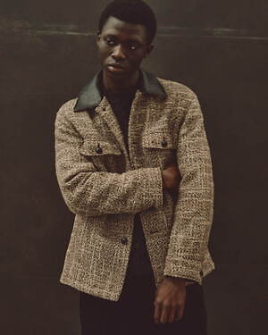 マーカウェア(MARKAWARE) 2025-26年秋冬メンズコレクション  - 写真35