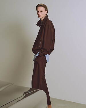 マーカウェア(MARKAWARE) 2025-26年秋冬メンズコレクション  - 写真5