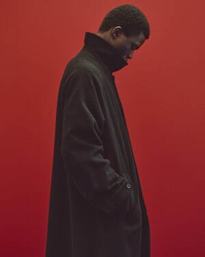 マーカウェア(MARKAWARE) 2025-26年秋冬メンズコレクション  - 写真55