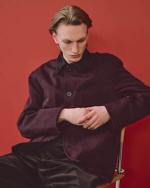 マーカウェア(MARKAWARE) 2025-26年秋冬メンズコレクション  - 写真13