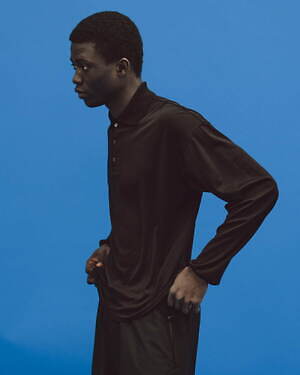 マーカウェア(MARKAWARE) 2025-26年秋冬メンズコレクション  - 写真30