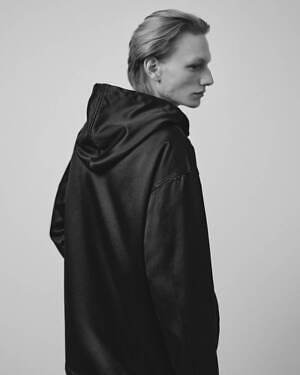 マーカウェア(MARKAWARE) 2025-26年秋冬メンズコレクション  - 写真18