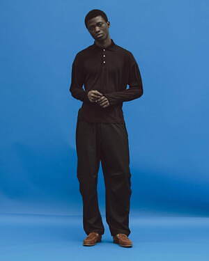 マーカウェア(MARKAWARE) 2025-26年秋冬メンズコレクション  - 写真4