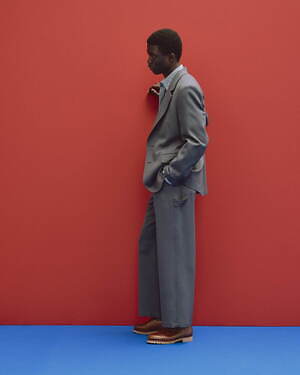 マーカウェア(MARKAWARE) 2025-26年秋冬メンズコレクション  - 写真11