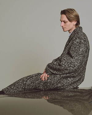 マーカウェア(MARKAWARE) 2025-26年秋冬メンズコレクション  - 写真57