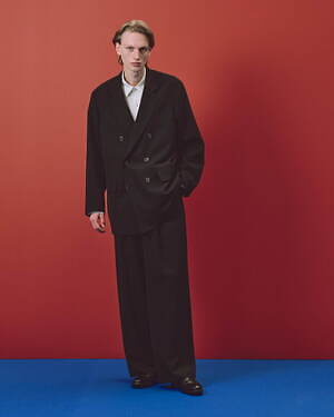 マーカウェア(MARKAWARE) 2025-26年秋冬メンズコレクション  - 写真54