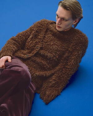 マーカウェア(MARKAWARE) 2025-26年秋冬メンズコレクション  - 写真21