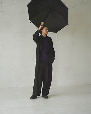 マーカ(marka) 2025-26年秋冬メンズコレクション  - 写真35