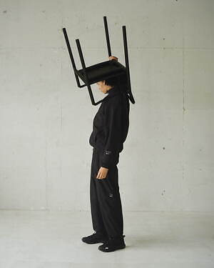 マーカ(marka) 2025-26年秋冬メンズコレクション  - 写真33