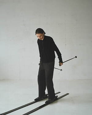 マーカ(marka) 2025-26年秋冬メンズコレクション  - 写真27